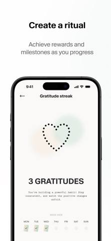 With Gratitude Screenshot 7 of 9