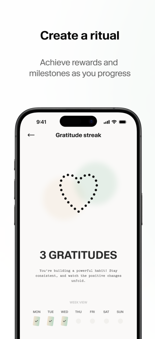 With Gratitude Screenshot 7 of 9