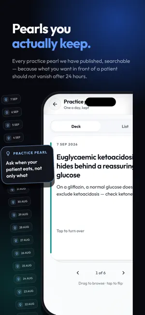 Daily Doctor screenshot 4