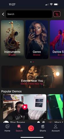 TheDemostop Screenshot 2 of 8