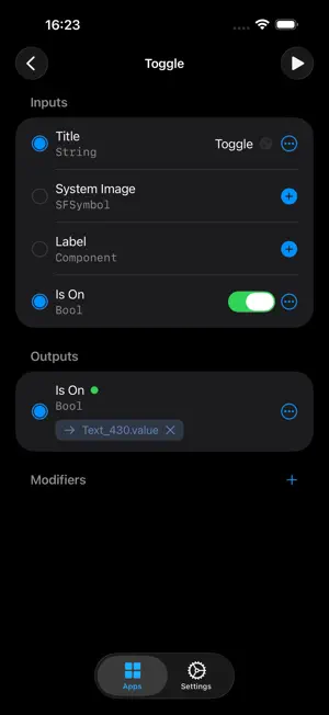 Buno Maker - DIY App screenshot 4