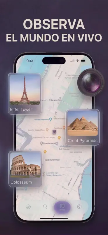 Street View: Mapas para Google screenshot 5 of 5