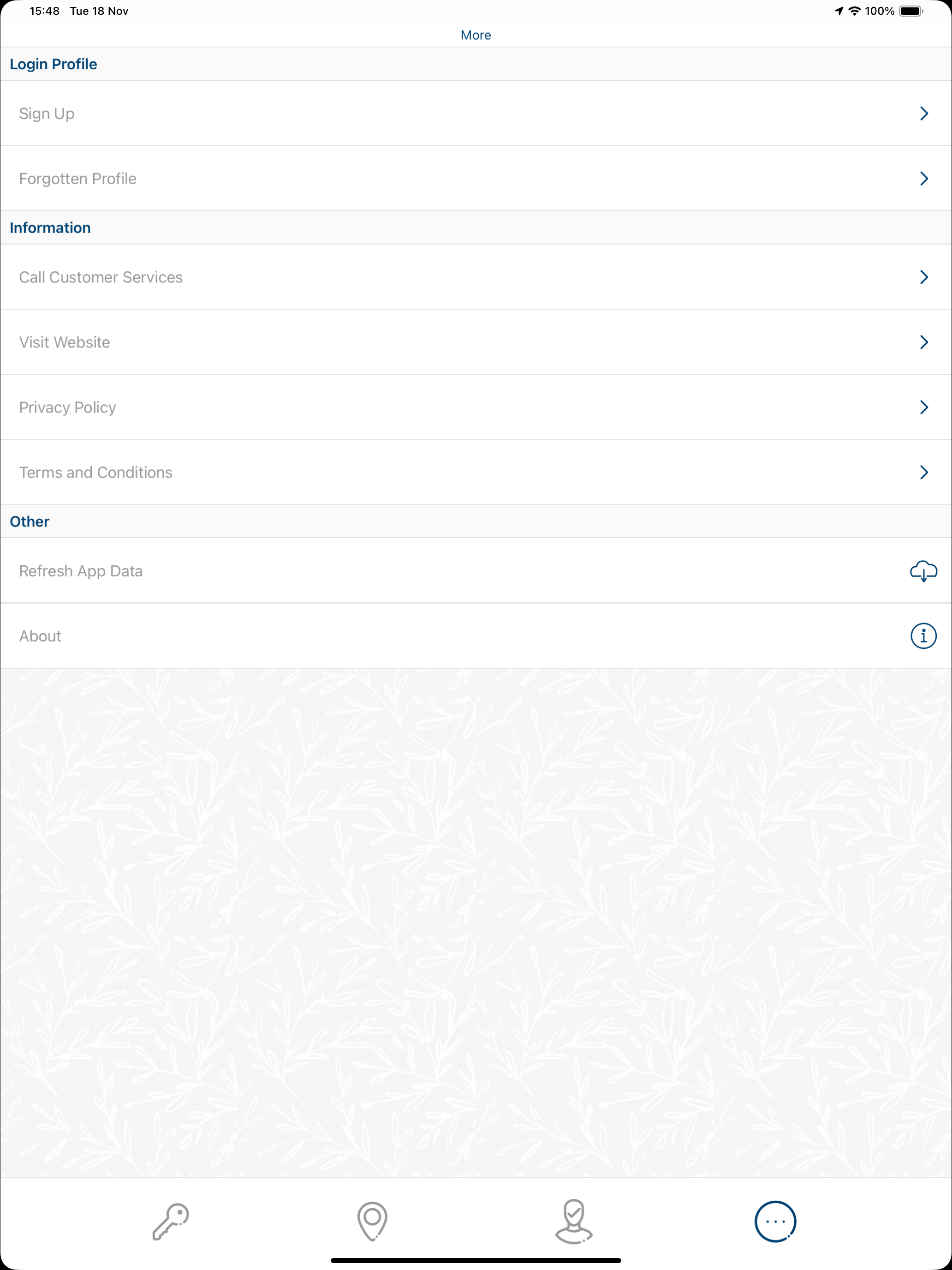 MyPay-Zambia screenshot 10