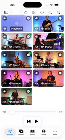 Matthew Garrison Screenshot 1 of 9