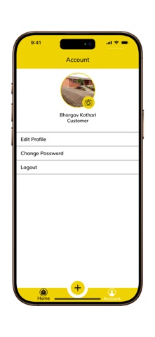 My MachineSafe screenshot