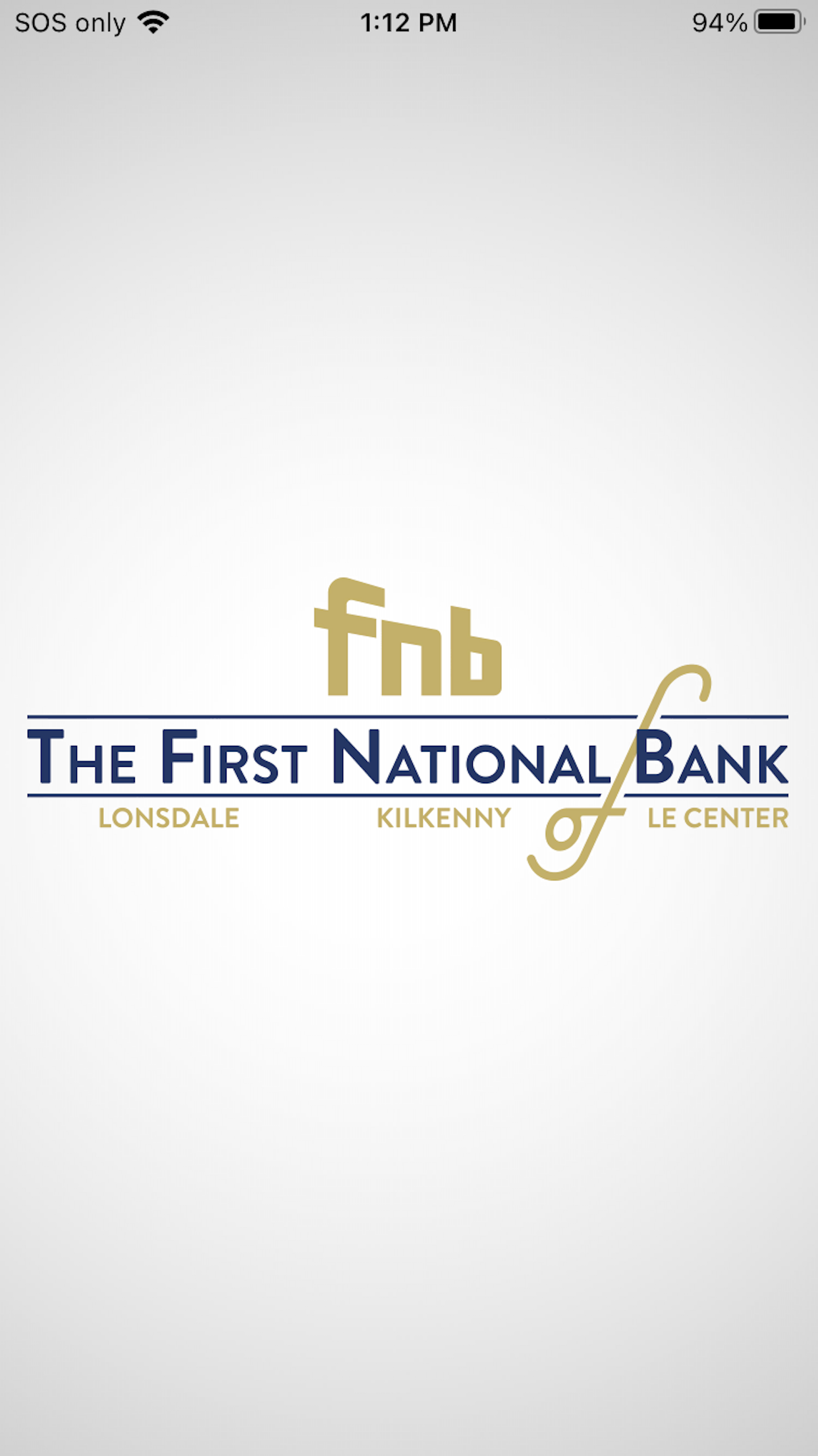 FNB Le Center