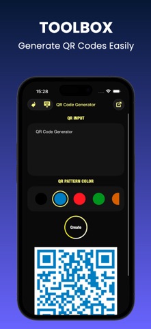 Device Tester Pro:System Check Screenshot 5 of 6