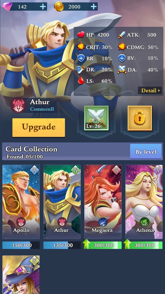 #3. Match Myth - PVP Match 3 (iOS) 由: Lesou Technology Co., Limited