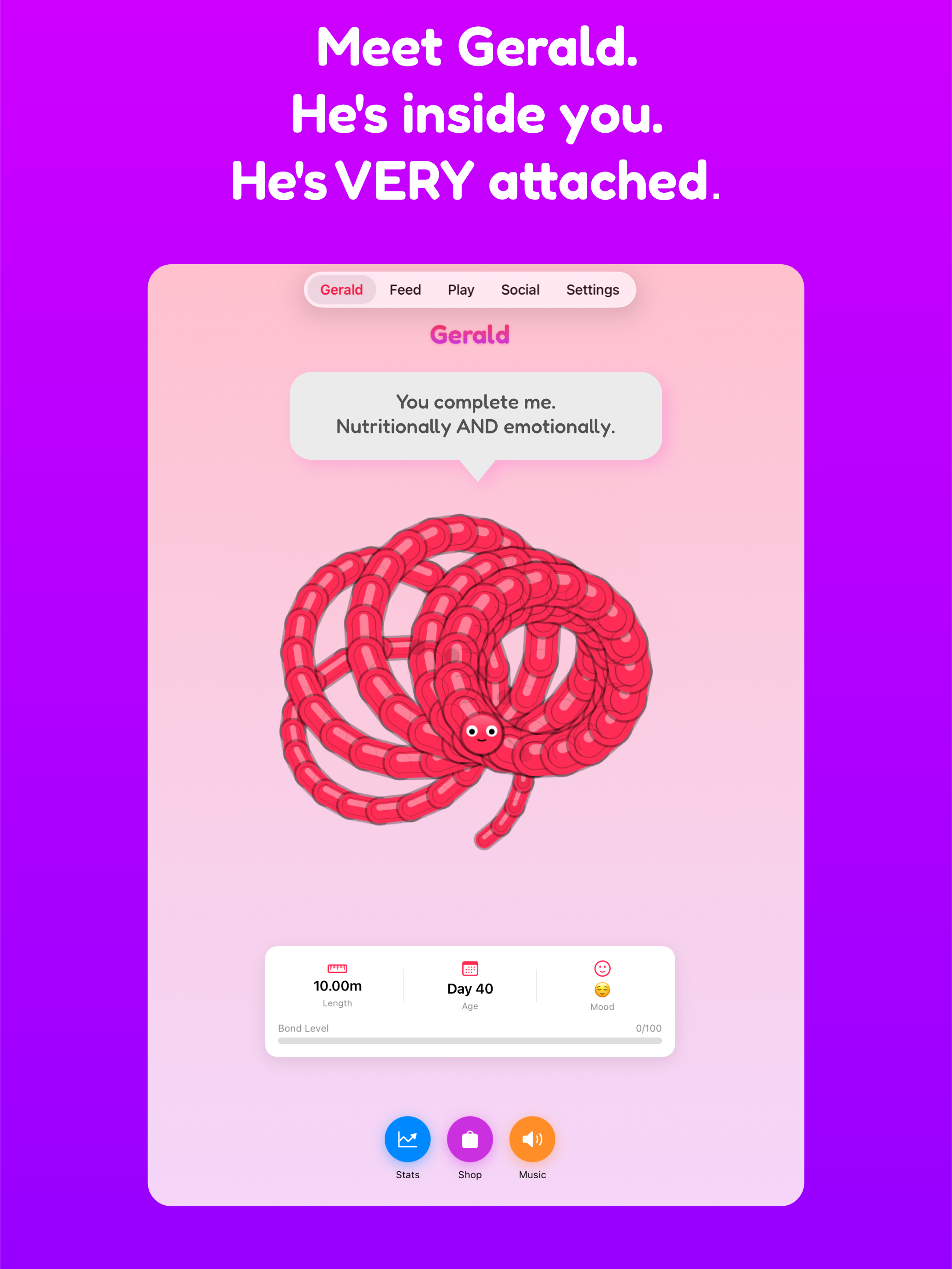 Tapetchi screenshot 8
