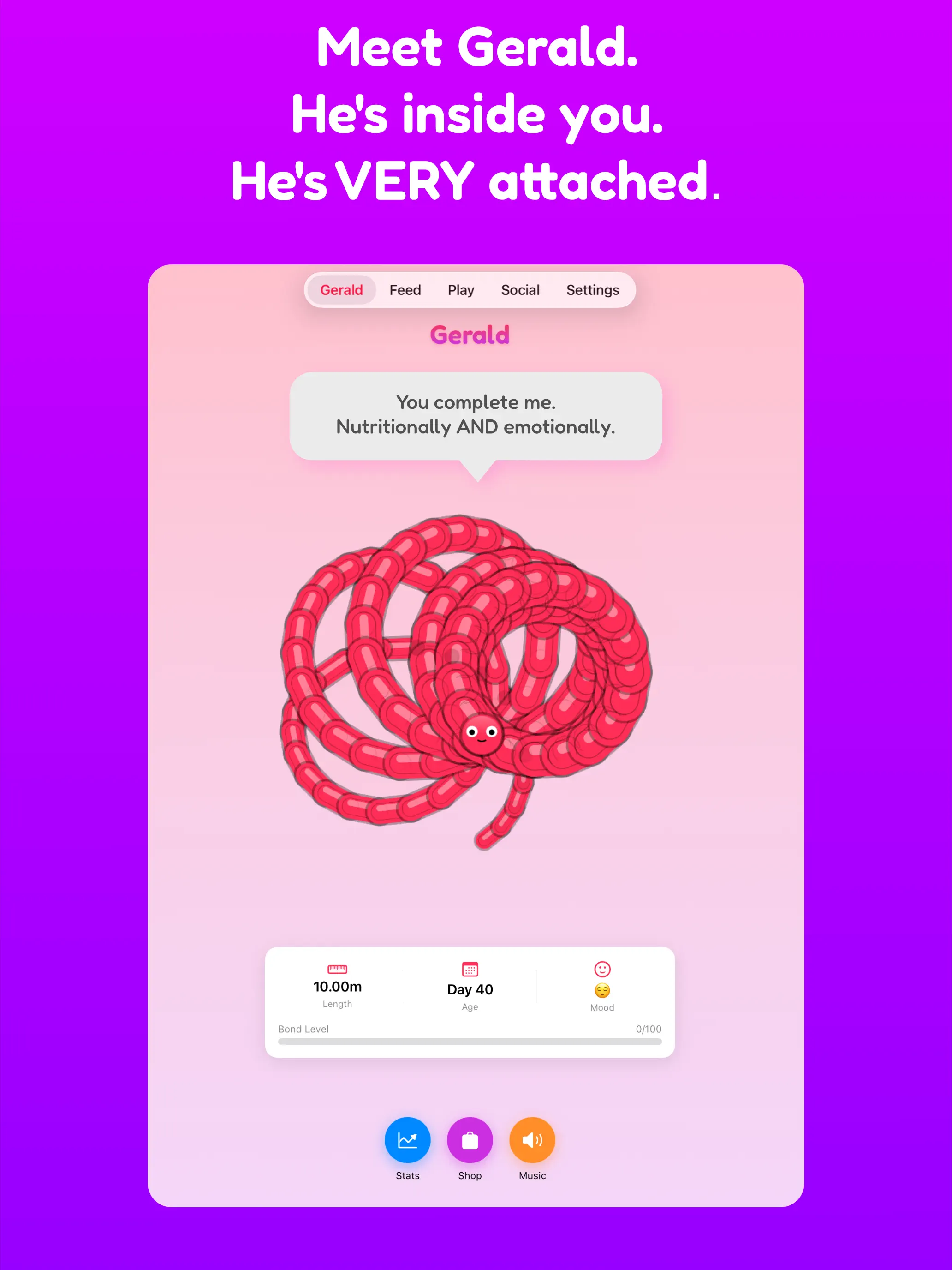 #8. Tapetchi (iOS) Przez: BRETT SHERWYN WATERSON