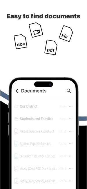 North Mason Schools screenshot 4