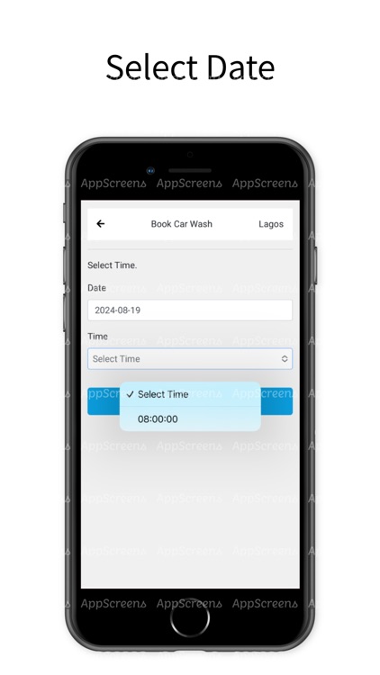 Kaklin: Auto Care Services screenshot-6