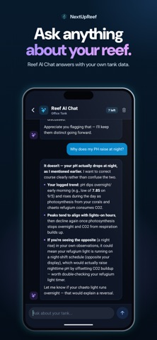 NextUpReef Screenshot 10 of 10