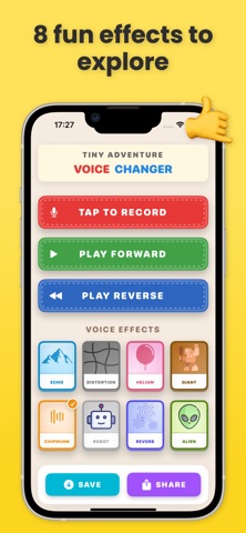 Reverse Play ™ Screenshot 3 of 3