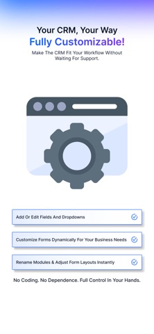 BuildFormula Broker App Screenshot 4 of 7