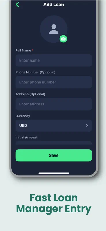 Khatta Flow: Expense Tracker screenshot 9 of 9
