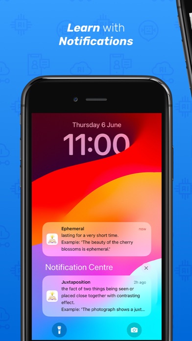 Vocabulary AI Screenshot