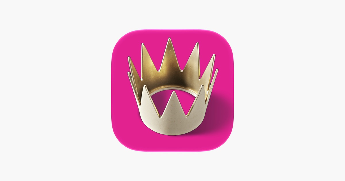 ‎Drama Queen: Overthinking Help App - App Store