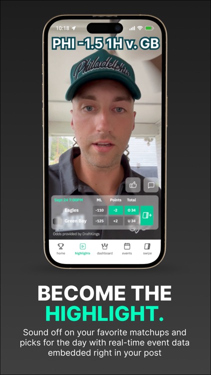 BetBoard screenshot-4