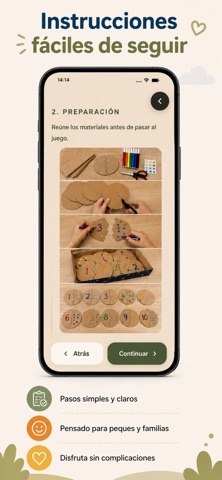 Imparables Screenshot 4 of 9