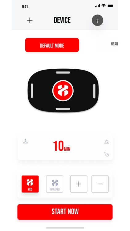 Lumaflex screenshot-4