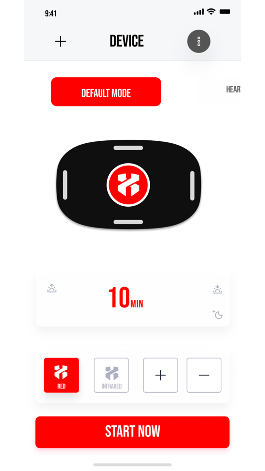 #5. Lumaflex (iOS) Podle: Lumaflex llc