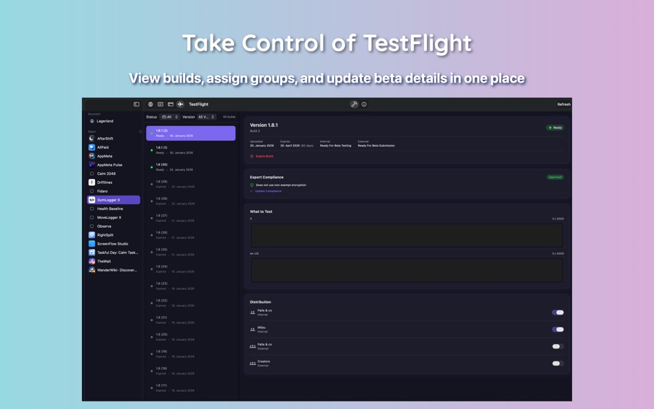 #5. AppMeta (macOS) Ved: Antti Aittamaa