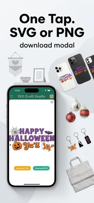 SVG Craft Studio: SVGs Files screenshot 4