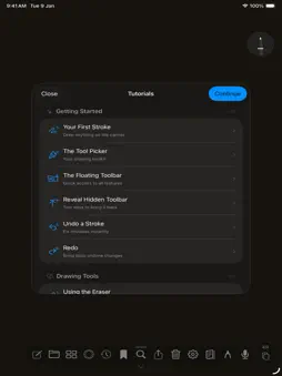 SoloPen Notes screenshot 7
