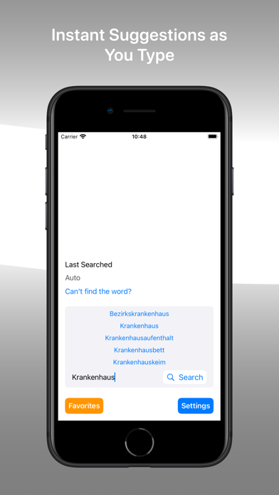 Artikulator Der Die Das app screenshot