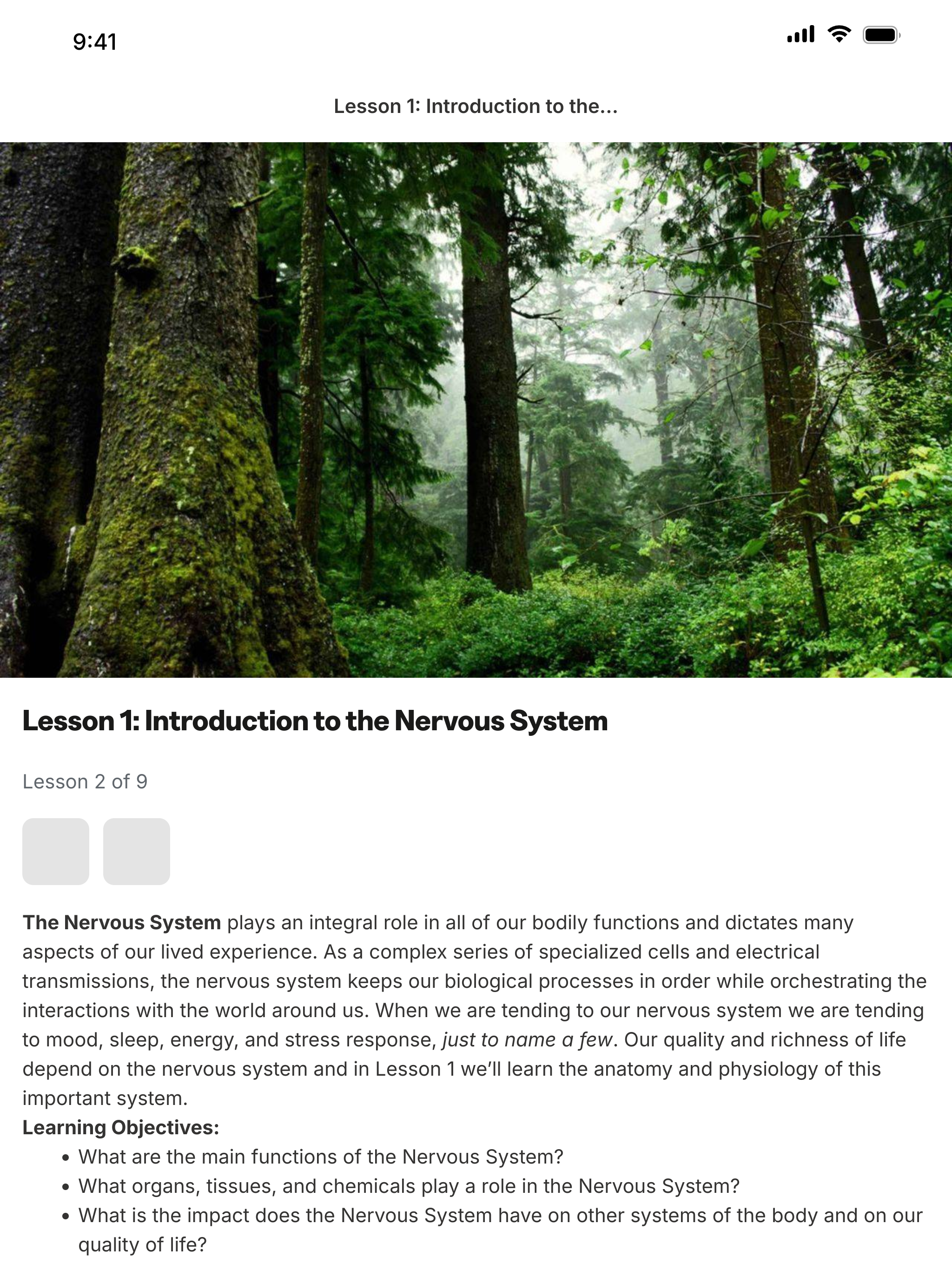 Ecoversity