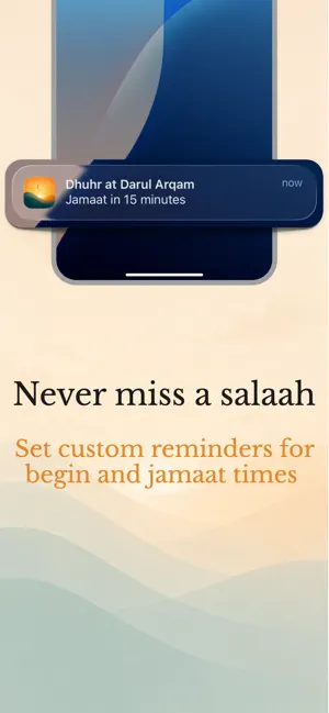 Leicester Salaah Times screenshot 4