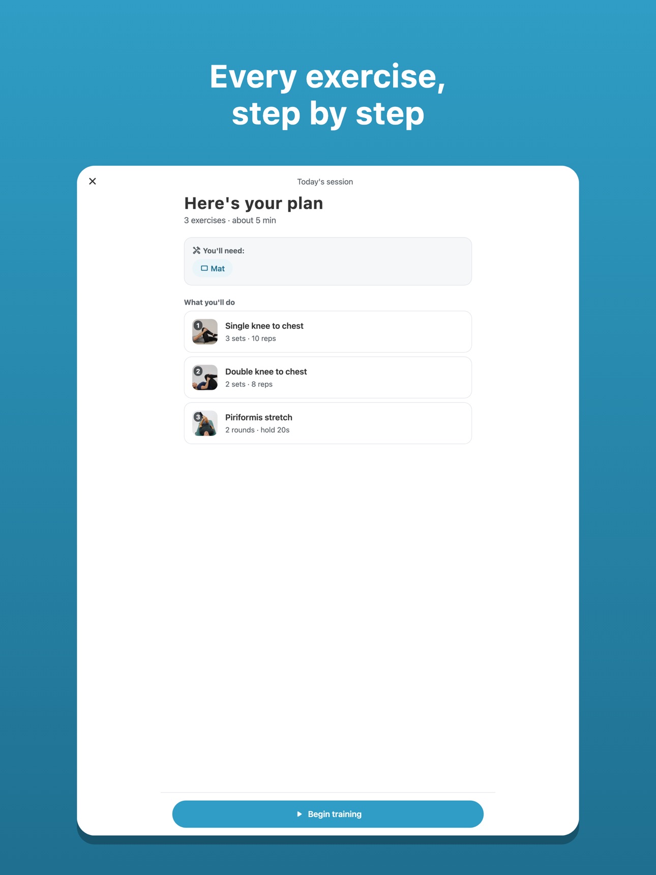 Screenshot 6 of Converge HTD