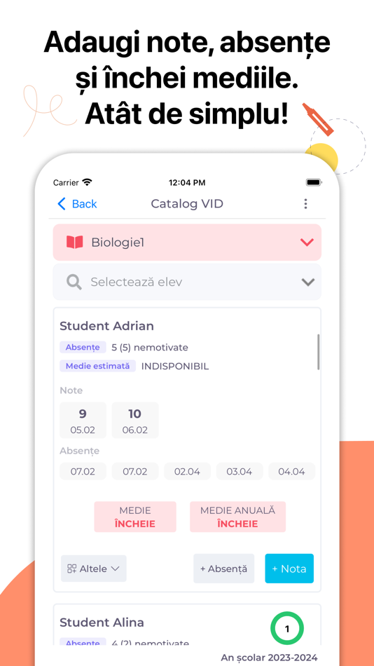 #5. 24edu Profesor (iOS) 由: i-Tom Solutions
