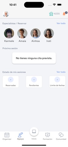 Zaindoo screenshot