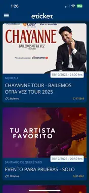 eticket screenshot 4