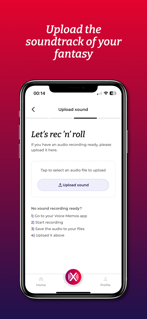 xounds screenshot 7