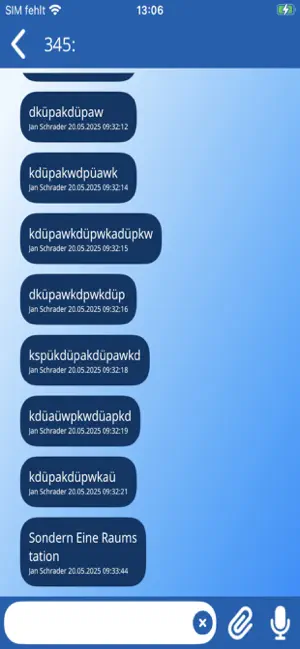 SealpacSupport screenshot 3