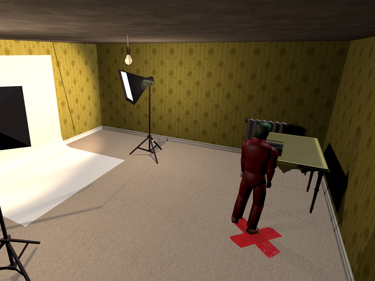 Screenshot 5 of Anomaly Night Photo Studio