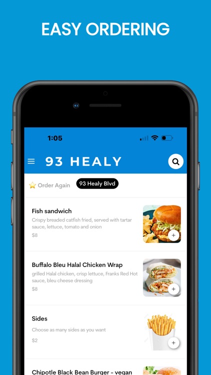 93 Healy screenshot-3