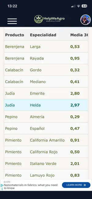 Helpmeagro screenshot 4
