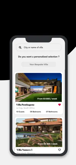 Velaya screenshot 3