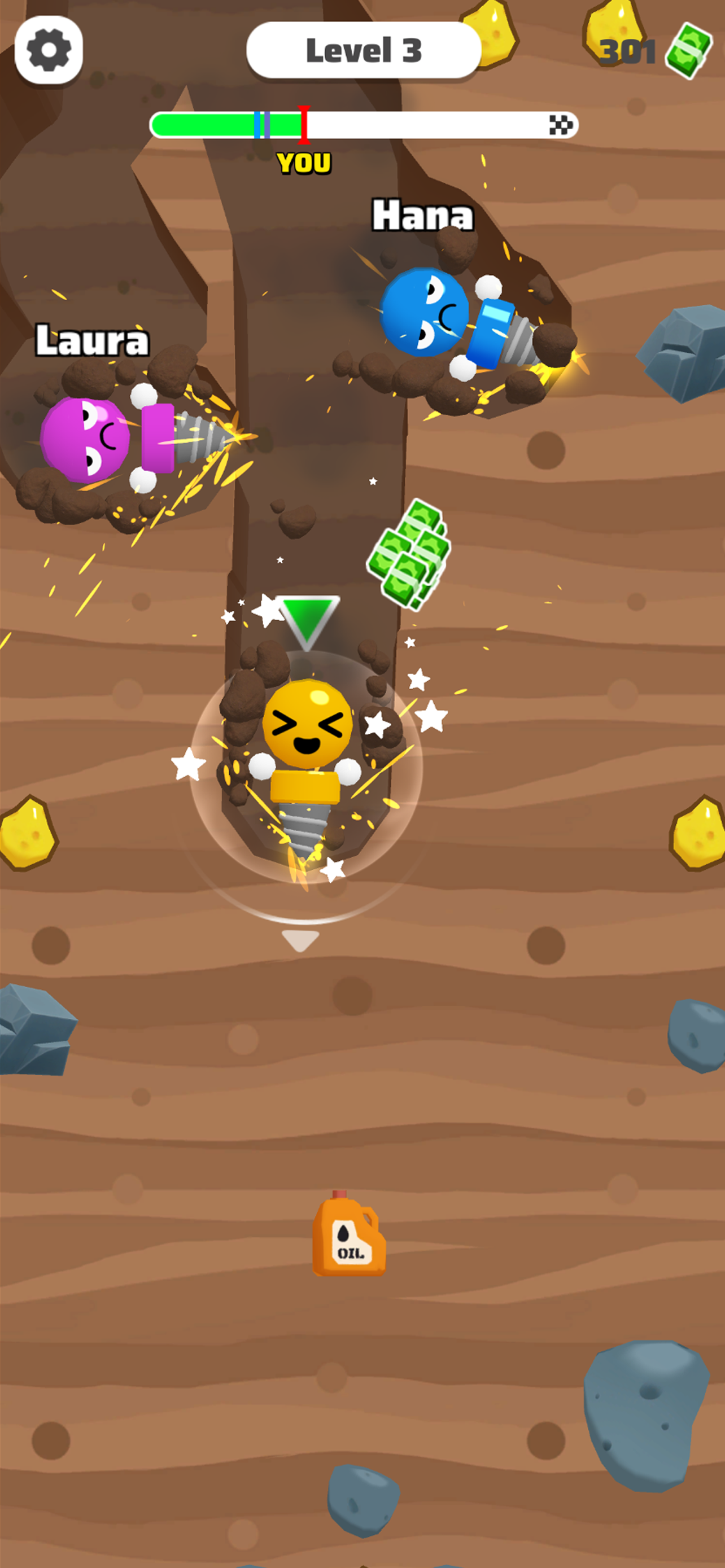 Drill Baby,Drill screenshot 5