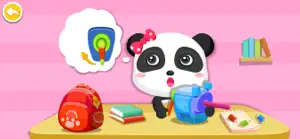 Baby Panda Daily Necessities screenshot 3