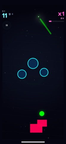 Neon Drift: Arcflare Screenshot 8 of 10