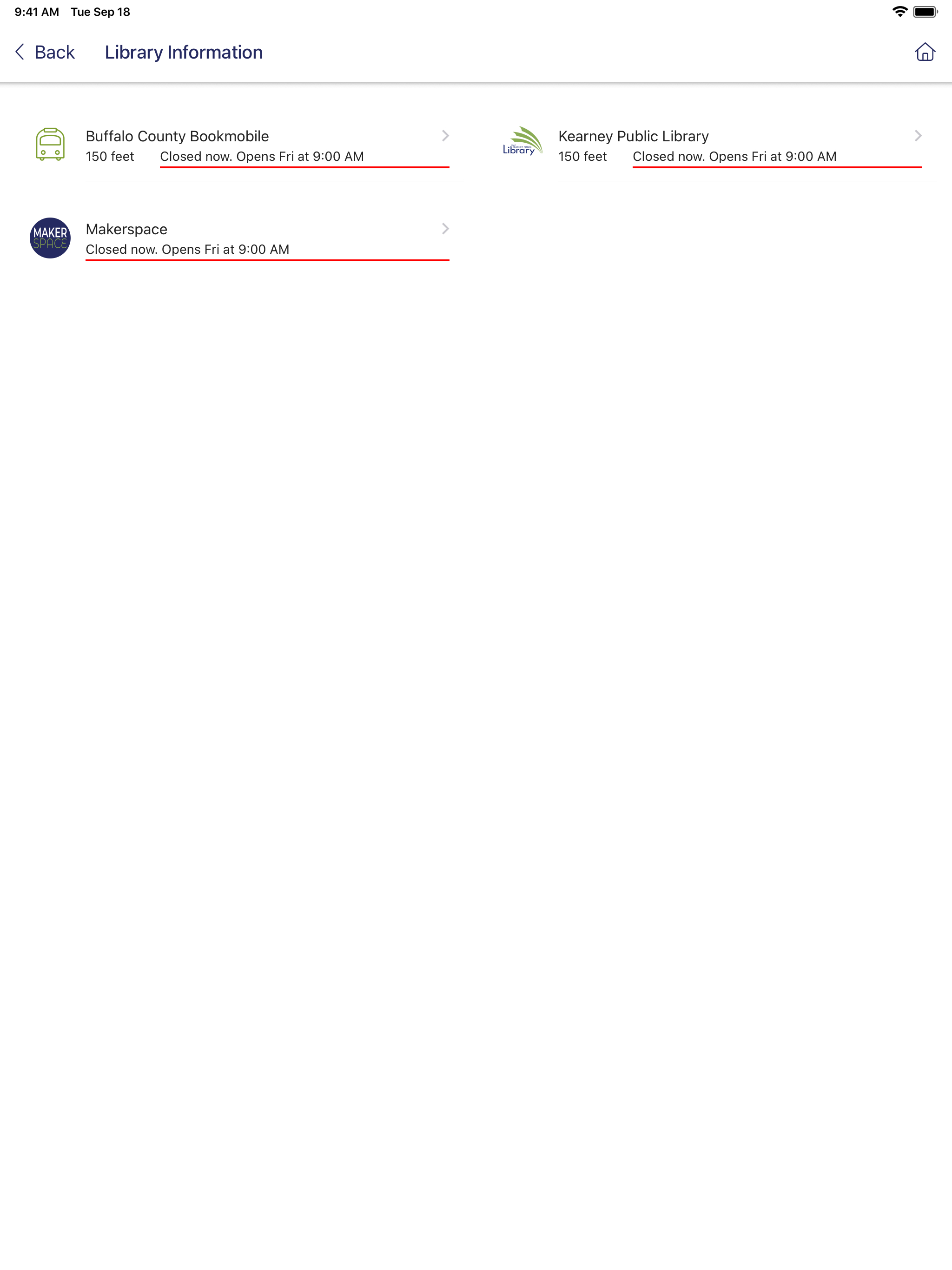MyKPL screenshot 11