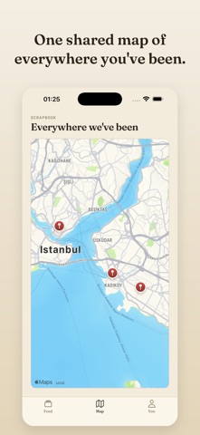 Where Were We? Screenshot 4 of 5
