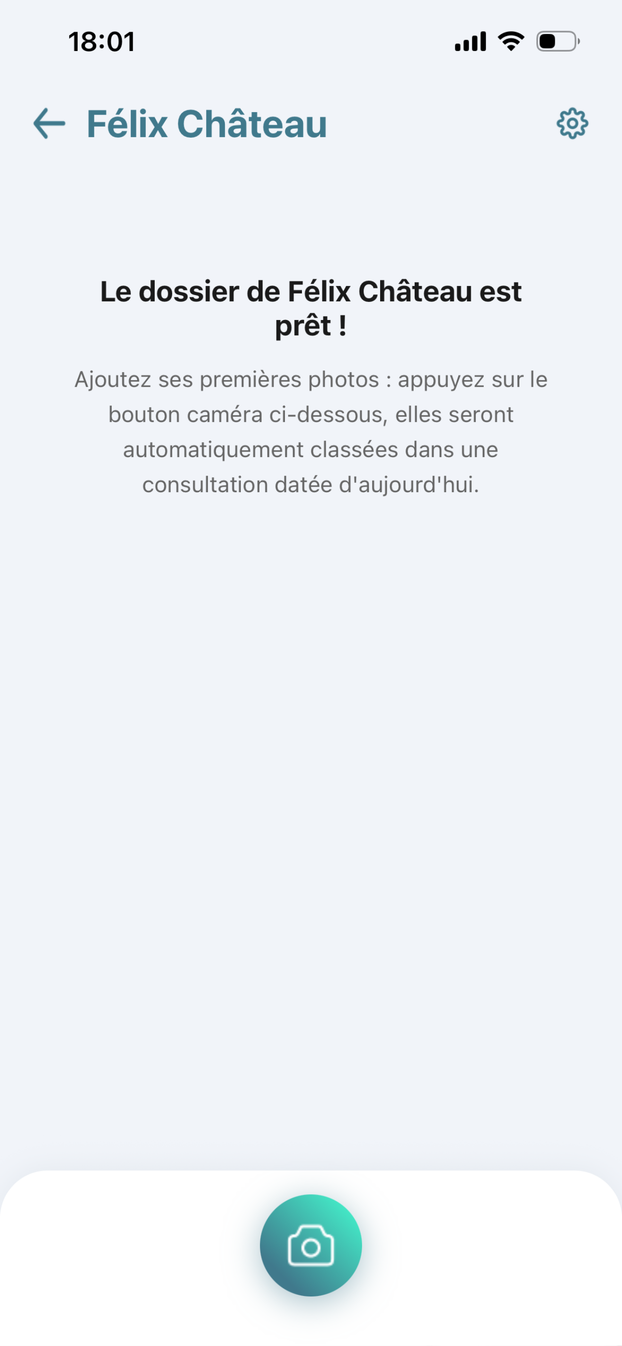 ZoomVet screenshot 5