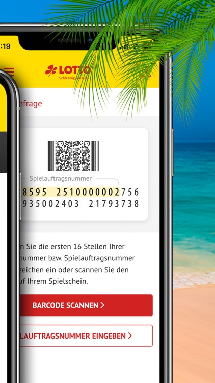LOTTO Schleswig-Holstein screenshot-4