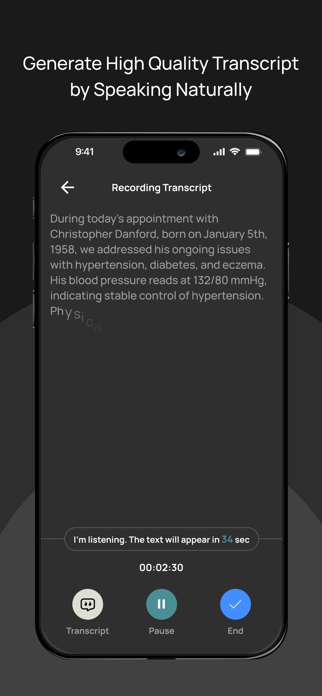 Doc42 Screenshot 2 of 5